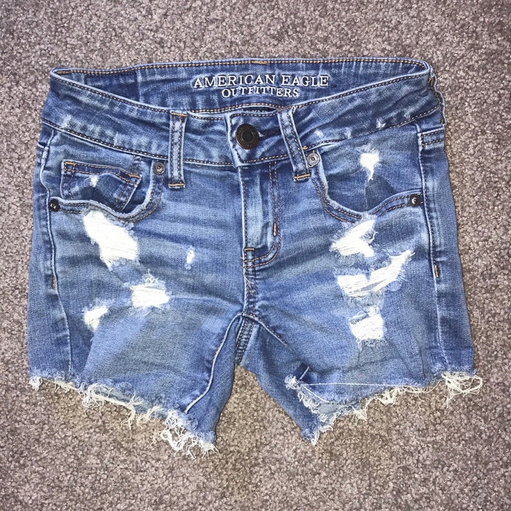 American Eagle shorts